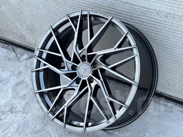 Brixton Forged. 9.5/8.5x20", 5x112, ET40/30, �� 66,6���. ����