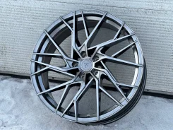 Brixton Forged. 9.5/8.5x20", 5x112, ET40/30, �� 66,6���. ����