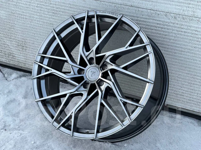 Brixton Forged. 9.5/8.5x20", 5x112, ET40/30, �� 66,6���. ����