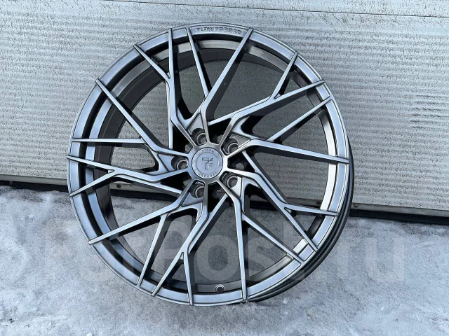 Brixton Forged. 9.5/8.5x20", 5x112, ET40/30, �� 66,6���. ����