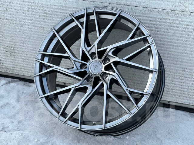 Brixton Forged. 9.5/8.5x20", 5x112, ET40/30, �� 66,6���. ����