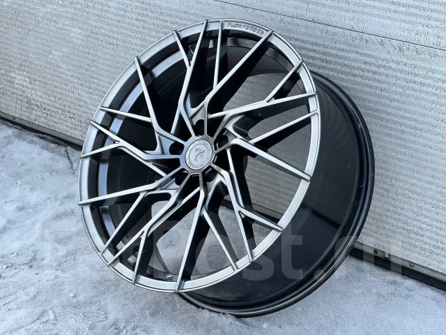Brixton Forged. 9.5/8.5x20", 5x112, ET40/30, �� 66,6���. ����