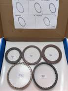     6HP19 / 6HP21 ZF 1071-298-013 
