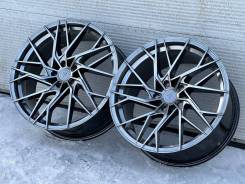 Brixton Forged. 8.5/9.5x19", 5x112, ET35/35, �� 66,6���. ����