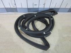   Nissan X-Trail (T30) 2001-2006 80831EQ00A 