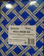 ����� ������� O-260 Opel Astra-G/Sw 1.2I 16V 98-, Corsa B 4511-0028-SX 4511-0028-SX ����