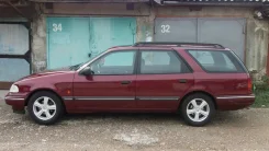 Ford Scorpio ����