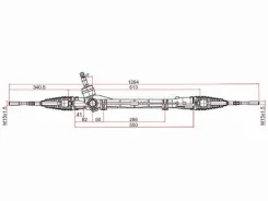 ����� ������� ST-4410A453 ST4410A453 ����