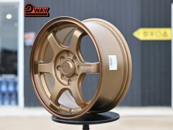 RAYS Volk Racing TE37SL. 7.0x16", 4x100, 4x114.3, ET38, �� 73,1���. ����