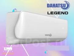 Dahatsu. 38��&sup2; ����