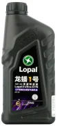 Lopal 1 Ultra European