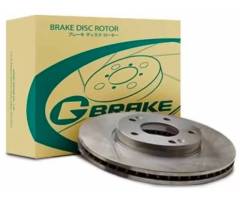   . G-brake AUDI Q7 06-/Porsche Cayenne 02 GR20207 