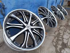 Work Schwert. 7.5x19", 5x114.3, ET48, �� 73,1���. ����