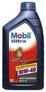 Mobil Ultra