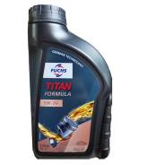 Fuchs Titan Formula