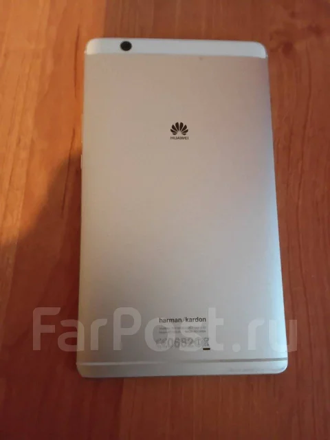 Huawei MediaPad M3. 8.4 ������, ������ 32 �� ����