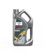 Fuchs Titan Formula