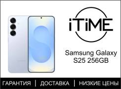 Samsung Galaxy S25. , 256 , , 3G, 4G LTE, Dual-SIM, NFC 