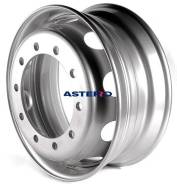 Asterro. 9.0x22.5", 10x335, ET156,  281,0. 