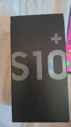 Samsung Galaxy S10+. �/�, 128 ��, ������ ����