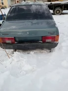 ���� 21099. 2111 ����