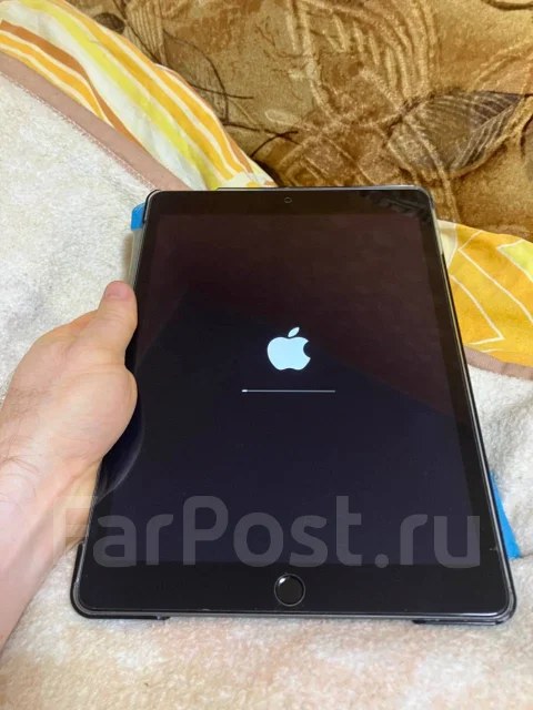 Apple iPad 7. 10.2 ������, ������ 32 �� ����