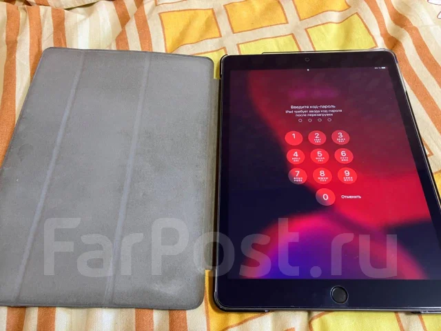 Apple iPad 7. 10.2 ������, ������ 32 �� ����