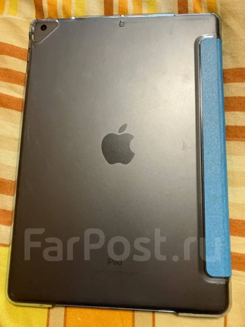 Apple iPad 7. 10.2 ������, ������ 32 �� ����