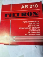 ������ ��������� Filtron AR210 (������) AR210 ����