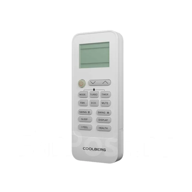 Coolberg. 20��&sup2; ����