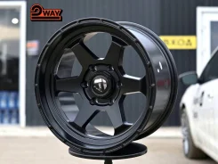 Fuel Off-Road Shok. 9.0x17", 6x139.7, ET0, �� 110���. ����