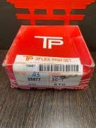 ������ ��������� TPR Toyota 2C-T STD 35877 ����