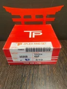 ������ ��������� TPR Toyota 4AF STD 35908 ����