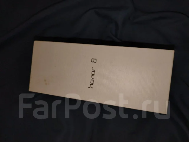 Honor 8. �/�, 64 ��, �����, 3G, 4G LTE, 5G, NFC ����