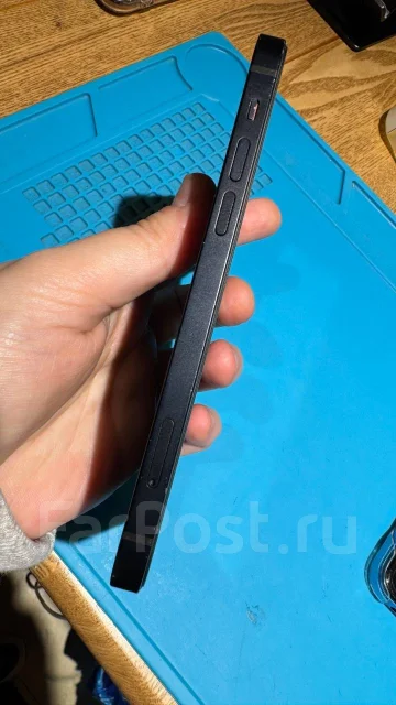 Apple iPhone 12. �/�, 64 ��, ������, 3G, 4G LTE, ���������� ����