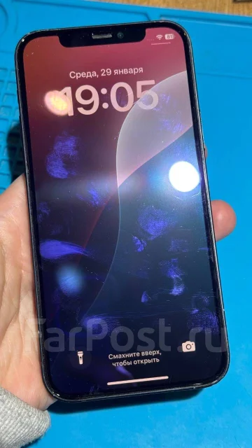 Apple iPhone 12. �/�, 64 ��, ������, 3G, 4G LTE, ���������� ����