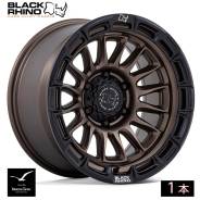 MLJ Black Rhino Rival. 9.0x17", 6x139.7, ET1, �� 106,1���. ��� ����� �� ������������ ����