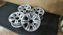 Berg. 7.5x17", 6x139.7, ET28,  110,0. 