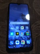 Xiaomi Redmi Note 8T. �/�, 64 ��, �����, 3G, 4G LTE, Dual-SIM, NFC ����