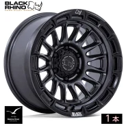 MLJ Black Rhino Rival. 9.0x17", 6x139.7, ET1, �� 106,1���. ��� ����� �� ������������ ����