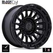 MLJ Black Rhino Rival. 8.5x17", 6x139.7, ET10, �� 106,1���. ��� ����� �� ������������ ����