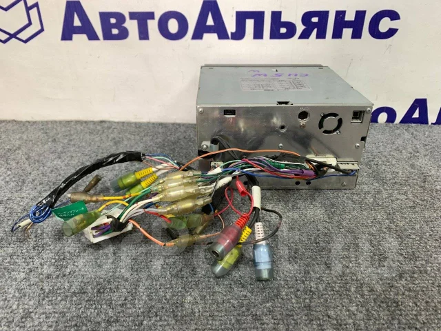 Sanyo NVA ����