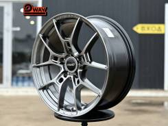 RAYS Volk Racing G025. 7.5x17", 5x114.3, ET38, �� 73,1���. ����