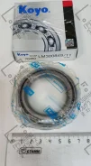 ��������� ���������, ��������� ������� ������ LM300849/11 KOYO 0926541001, 402152S600, 4021550W00, 40215D0100, LM300849, LM30084911 ����