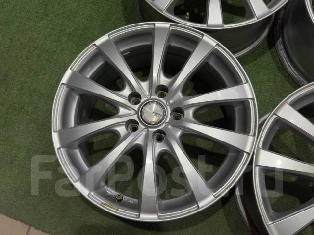 Topy Sibilla Next. 7.0x17", 5x114.3, ET48,  73,1. 