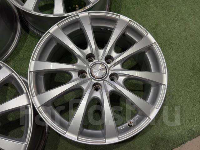 Topy Sibilla Next. 7.0x17", 5x114.3, ET48,  73,1. 