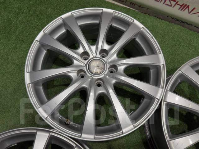 Topy Sibilla Next. 7.0x17", 5x114.3, ET48,  73,1. 