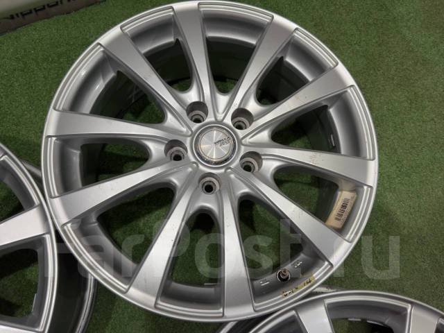 Topy Sibilla Next. 7.0x17", 5x114.3, ET48,  73,1. 