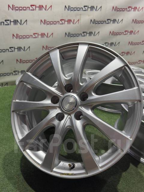 Topy Sibilla Next. 7.0x17", 5x114.3, ET48,  73,1. 