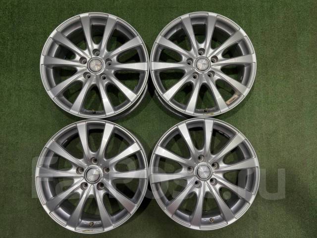 Topy Sibilla Next. 7.0x17", 5x114.3, ET48,  73,1. 